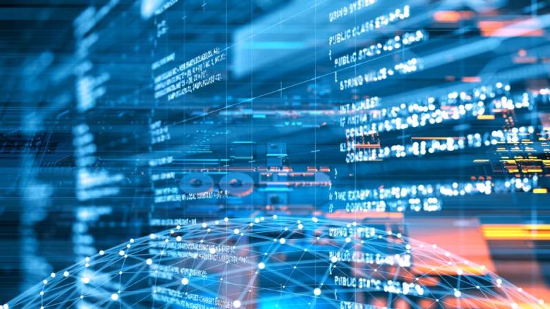 Linux基石:源汇区小程序开发公司的技术底座与发行版选择逻辑